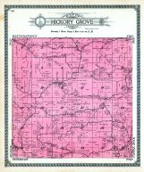 Hickory Grove Township, Grant County 1918